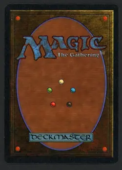 ***Power Artifact*** MTG Antiquities Magic Kid Icarus - Image 2