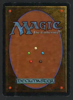 ***Millstone (Vertical Crease)*** MTG Antiquities Magic Kid Icarus - Image 2