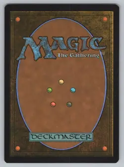 Magic The Gathering - Final Fantasy - The Fire Crystal #135 -f578 - Image 2