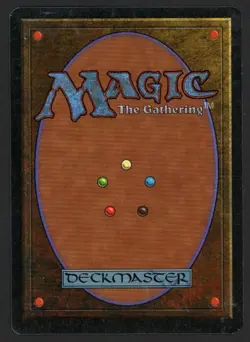 ***Mightstone*** MTG Antiquities Magic Kid Icarus - Image 2