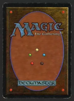 ***Jalum Tome*** MTG Antiquities Magic Kid Icarus - Image 2