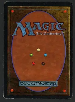 ***Ivory Tower (Light Bend)*** MTG Antiquities Magic Kid Icarus - Image 2