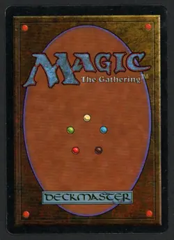 ***Damping Field*** MTG Antiquities Magic Kid Icarus - Image 2