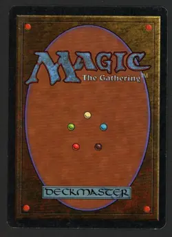 ***Citanul Druid*** MTG Antiquities Magic Kid Icarus - Image 2
