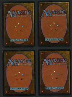 ***4x Urza's Mine*** MTG Antiquities Magic Kid Icarus - Image 2