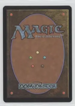 Ogre Taskmaster Foil Magic: 7th Edition #203 2001 - Image 2