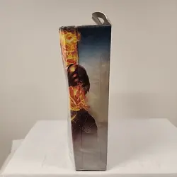 Magic The Gathering 2018 Dominaria Planeswalker Deck Chandra Factory Sealed NOS - Image 4