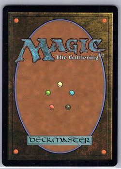 Piko Piko Hammer - Hammer of Nazahn (Rainbow Foil) 2098 MTG Foil Secret Lair - Image 2
