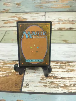 MTG Magic the Gathering Crimson Wisps (88/315) Shadowmoor LP - Image 2