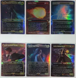Magic the Gathering Collection - Gem Mint condition - MUST SEE!!! - Image 3