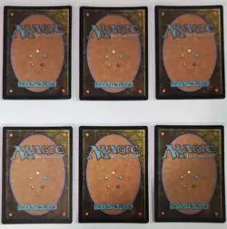 Magic the Gathering Collection - Gem Mint condition - MUST SEE!!! - Image 4
