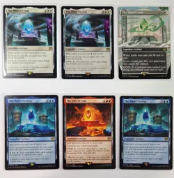 Magic the Gathering Collection - Gem Mint condition - MUST SEE!!! - Image 5