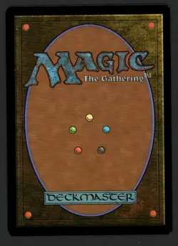 ***Galaxy FOIL Ash Barrens Secret Lair*** MTG Promo Magic Kid Icarus - Image 2