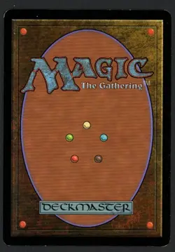 ***Polluted Delta*** MTG Onslaught Magic Kid Icarus - Image 2