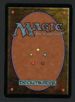 ***Morphling*** MTG Urza's Saga Magic Kid Icarus - Image 2