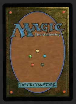 ***Borderless Temple Garden*** MTG Unfinity Magic Kid Icarus - Image 2