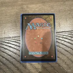 MTG Demonic Consultation R (0004) Non-foil Secret Lair: An Encyclopedia Of Magic - Image 2
