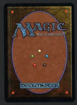 ***Wyluli Wolf Light*** MTG Arabian Nights Magic Kid Icarus - Image 2