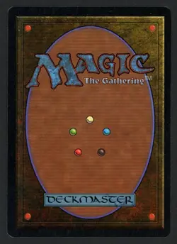 ***War Elephant Light*** MTG Arabian Nights Magic Kid Icarus - Image 2