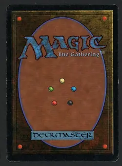 ***Unstable Mutation*** MTG Arabian Nights Magic Kid Icarus - Image 2