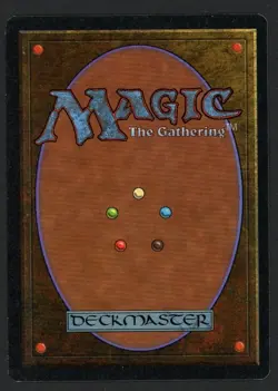 ***Singing Tree*** MTG Arabian Nights Magic Kid Icarus - Image 2