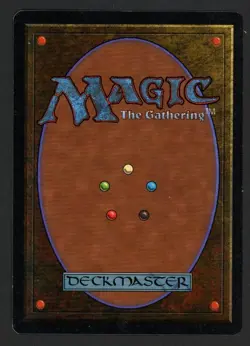 ***Sindbad*** MTG Arabian Nights Magic Kid Icarus - Image 2