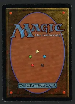 ***Serendib Djinn*** MTG Arabian Nights Magic Kid Icarus - Image 2
