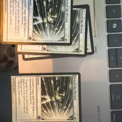 Rebuff the Wicked Planar Chaos Regular - Image 1