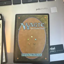 Rebuff the Wicked Planar Chaos Regular - Image 2