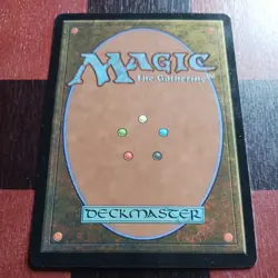 Mtg Beseech the Mirror LP/NM Wilds of Eldraine Magic Tutor Card Mythic Rare - Image 3