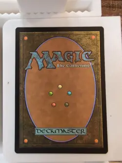 Talisman of Creativity Magic The Gathering Retro Frame Foil - Image 2