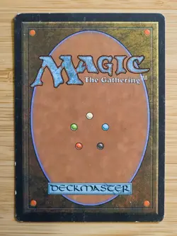 MTG Savanah Dual Land Revised Edition - Image 2