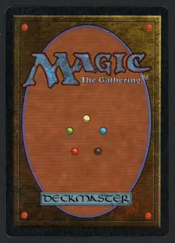 ***Ring of Ma'ruf*** MTG Arabian Nights Magic Kid Icarus - Image 2