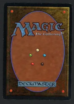 ***Repentant Blacksmith*** MTG Arabian Nights Magic Kid Icarus - Image 2