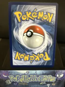 Pokemon Card Voltorb 133/091 Paldean Fates Baby Shiny Holo Rare Near Mint - Image 2