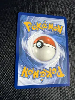 Pokemon TCG Journey Together N’s Zoroark EX 185/159 SIR Holo NM - Image 2