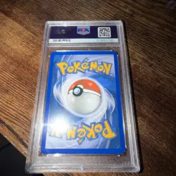LOW POP PSA 10 🌀 SWIRL POKEMON EX CRYSTAL GUARDIANS #10 SABLEYE-HOLO - Image 4