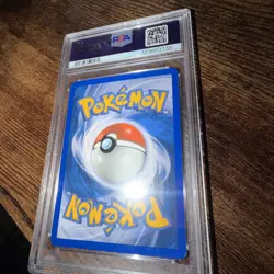LOW POP PSA 10 🌀 SWIRL POKEMON EX CRYSTAL GUARDIANS #10 SABLEYE-HOLO - Image 5