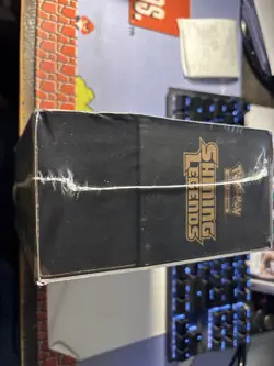 Pokemon TCG Shining Legends Elite Trainer Box SEALED AS-IS Read Description - Image 2