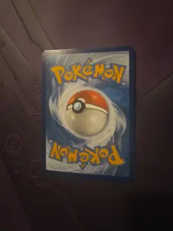 Pokemon Mr. Mime IR SV Scarlet & Violet 151 Card 179/165 - Image 2
