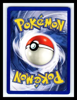 💥Pokemon (Shadowless Version) Fighting Energy 97/102 - 1999 Base Set Vintage - Image 2