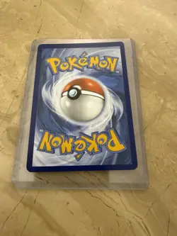 Pokemon TCG Friends In Paldea Professor Program Promo 109/131 TOP 8 - Image 2