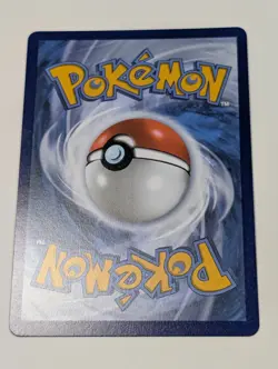 Pokemon TCG Ethan's Ho-Oh EX Sir 230/182 Destined Rivals Mint/Nm Condition - Image 2