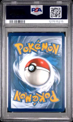 Pokemon TCG Moltres Zapdos & Articuno GX 44/68 PSA 10 Hidden Fates Sun & Moon - Image 2