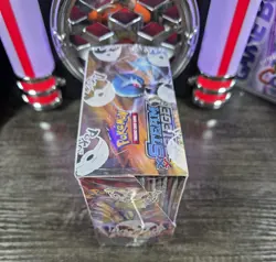 Pokemon TCG XY Steam Siege Booster Box Factory Sealed 36 Packs MINTY - Image 5