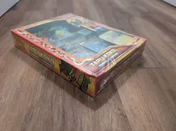 Pokemon Tapu Koko Sun & Moon Collection Box Factory Sealed - Image 4