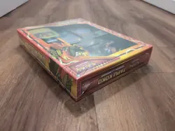 Pokemon Tapu Koko Sun & Moon Collection Box Factory Sealed - Image 5