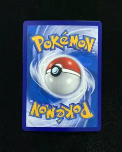 2025 Pokemon TCG S-Chinese Travel Theme Pack Loudred #CSVL2C 113/052 Holo XH39 - Image 2