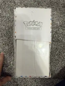 FACTORY SEALED Pokemon TCG Scarlet & Violet 151 ETB Elite Trainer Box - Image 4