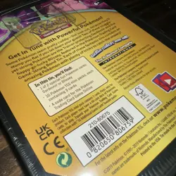 Gardevoir Strong Bonds Tin DG 2019 Pokemon Sealed HARD TO FIND- 10 MINI PACKS! 820650102851 - Image 1